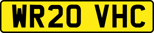 WR20VHC