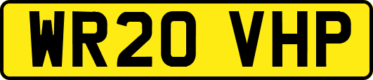 WR20VHP