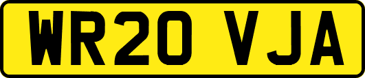 WR20VJA