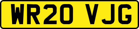 WR20VJG