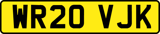WR20VJK