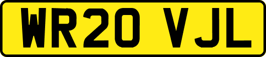 WR20VJL