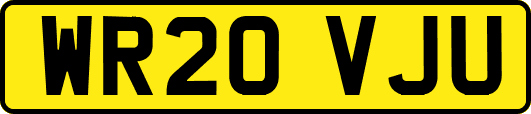 WR20VJU
