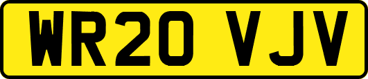 WR20VJV