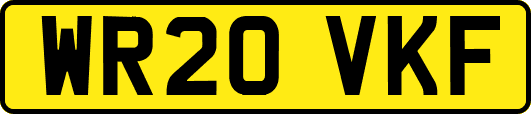 WR20VKF