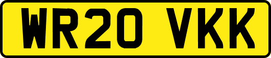 WR20VKK