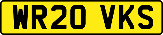 WR20VKS