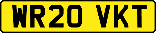 WR20VKT