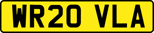 WR20VLA