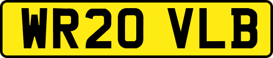 WR20VLB