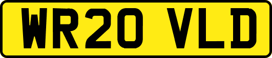 WR20VLD