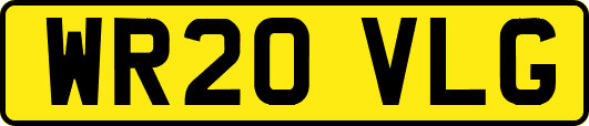 WR20VLG