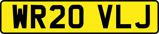 WR20VLJ
