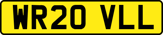 WR20VLL