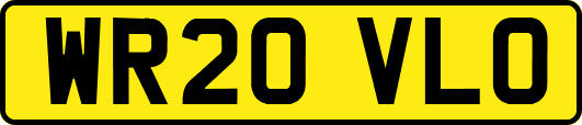 WR20VLO