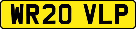 WR20VLP