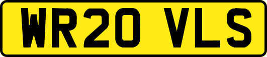 WR20VLS