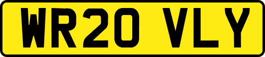 WR20VLY