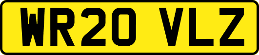 WR20VLZ
