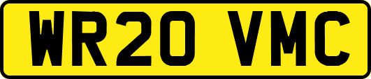 WR20VMC