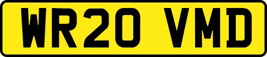 WR20VMD