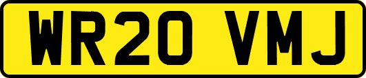 WR20VMJ