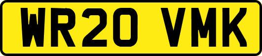 WR20VMK