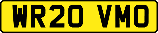 WR20VMO