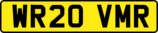 WR20VMR