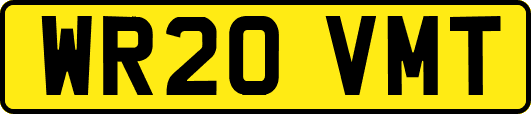 WR20VMT