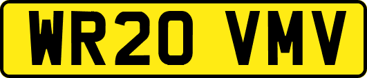WR20VMV