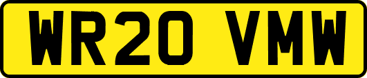 WR20VMW
