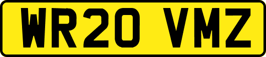 WR20VMZ