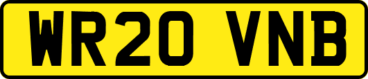 WR20VNB