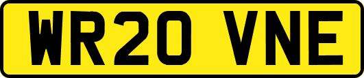 WR20VNE
