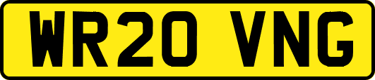 WR20VNG