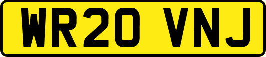 WR20VNJ