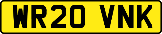 WR20VNK