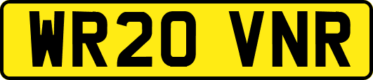 WR20VNR