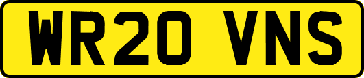 WR20VNS