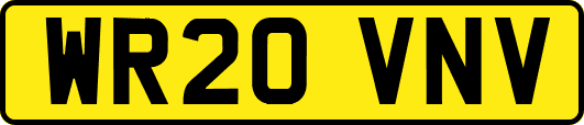 WR20VNV