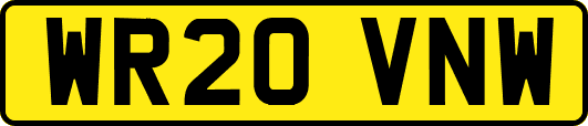 WR20VNW
