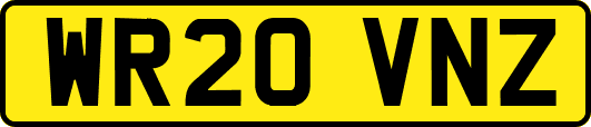 WR20VNZ