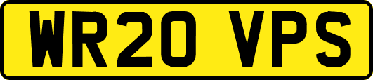 WR20VPS