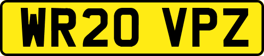 WR20VPZ