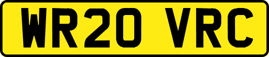 WR20VRC