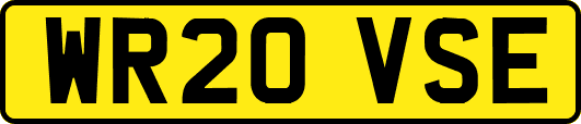 WR20VSE