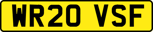 WR20VSF