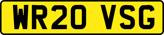 WR20VSG