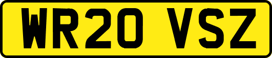 WR20VSZ